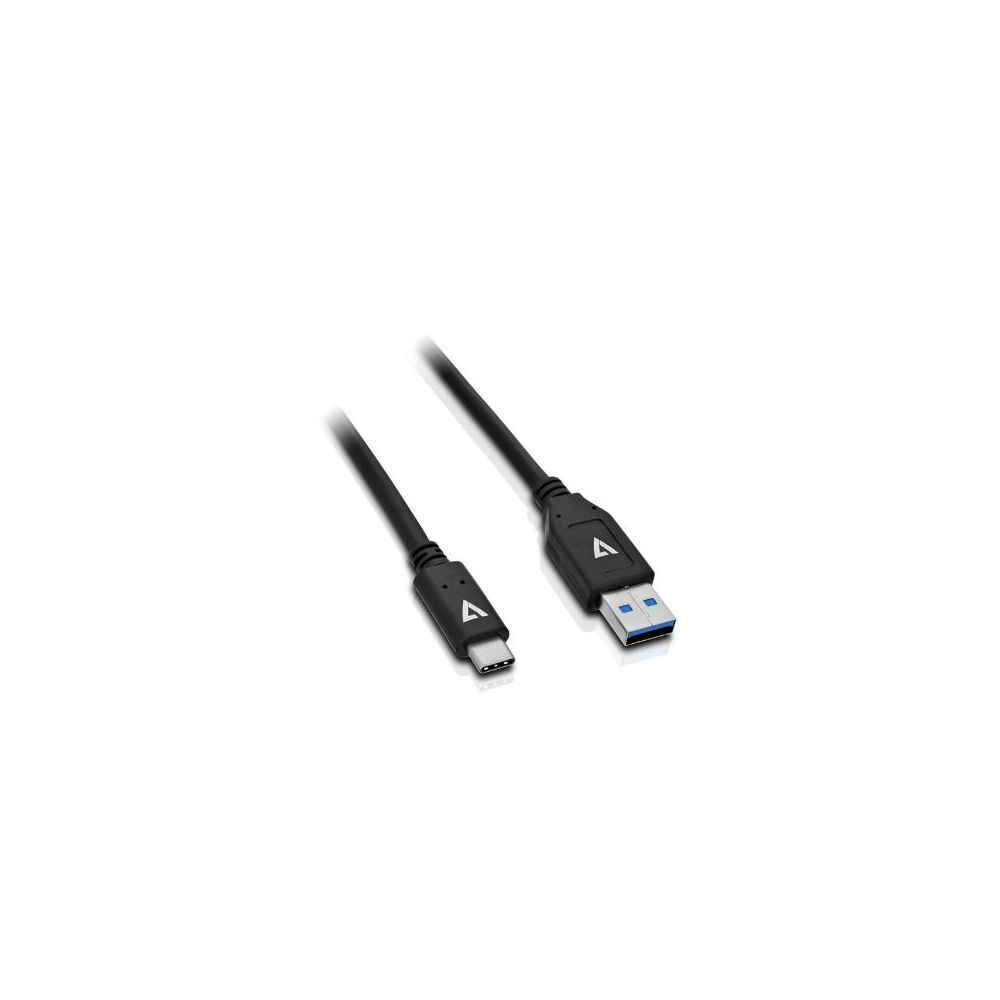 Cable V7 USB vers USB-C - 1m