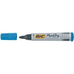 Marqueur perm. BIC MARKING 2000 - Ogive 1.7mm - BLEU  //