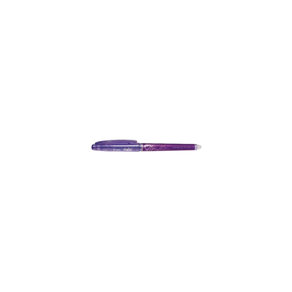 Roller PILOT Frixion Point Rechargeable - 0.5mm - VIOLET - Z