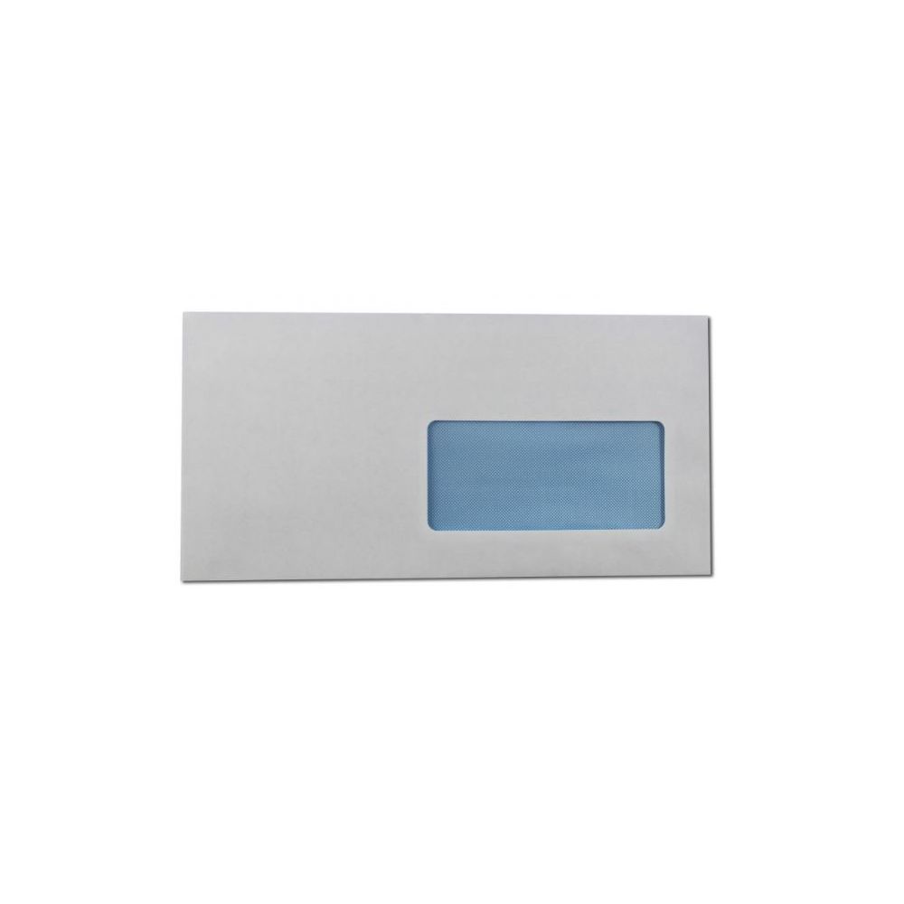 Enveloppe 110x220mm Fen35 - 80g GPV N°22704 (Presse num.) (x500) //