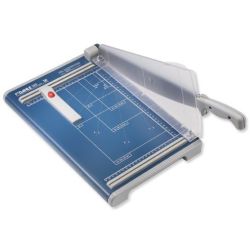 Cisaille DAHLE 560 - Capacité de coupe 25 feuilles 80g - A4 **