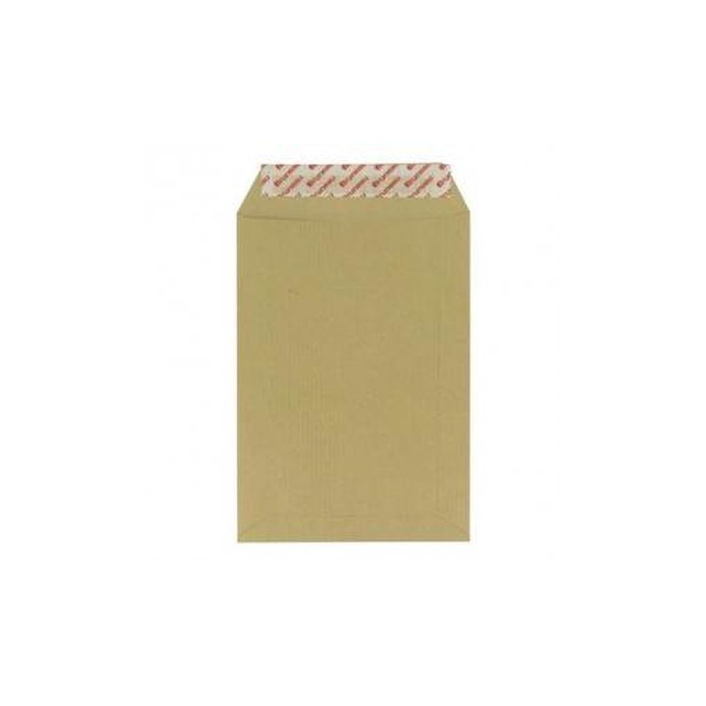 Pochette 176x250mm - Kraft - 90g - Quicksil - GPV N°37303 (x25) //