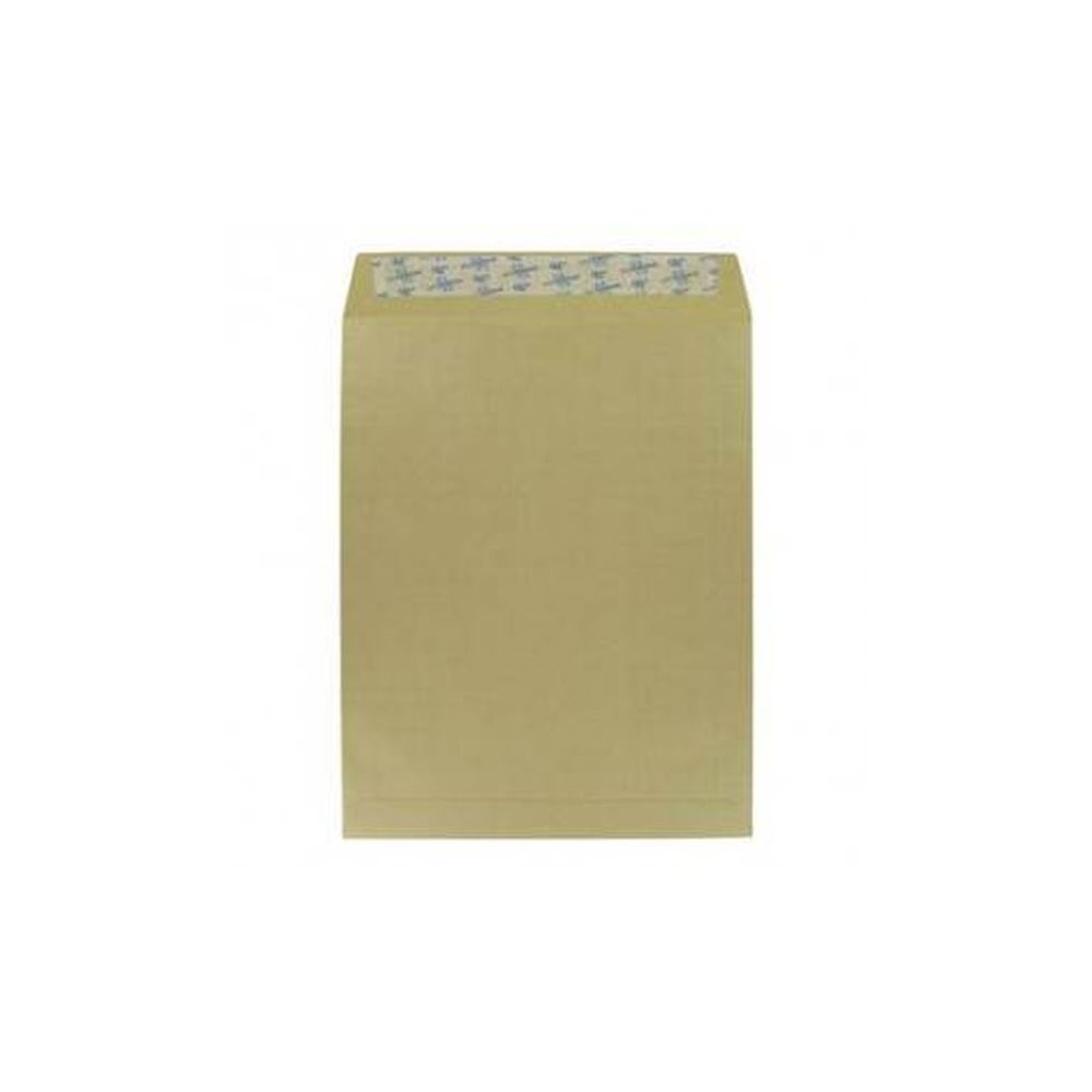 Pochette 260x330mm - Kraft - 90g - GPV N°39302 (x25) - Z