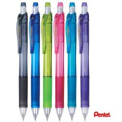 Porte mines rechargeable PENTEL Energize PL107   0.7 - VIOLET - Z