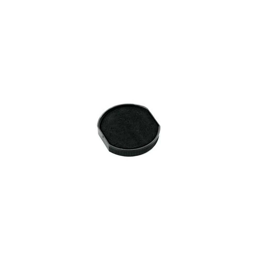 Recharge COLOP E/R30 (Rond) - NOIR - Printer R 30 //