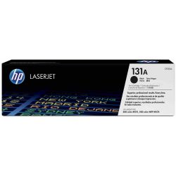 Toner HP - CF210A - N°131A - Noir - LaserJet Pro 200 M251/M276nw **