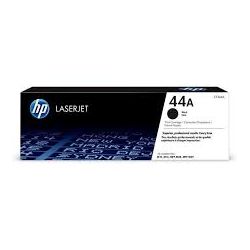 Toner HP - CF244A - N°44A Noir - LaserJet M15 (1 000 pages) //