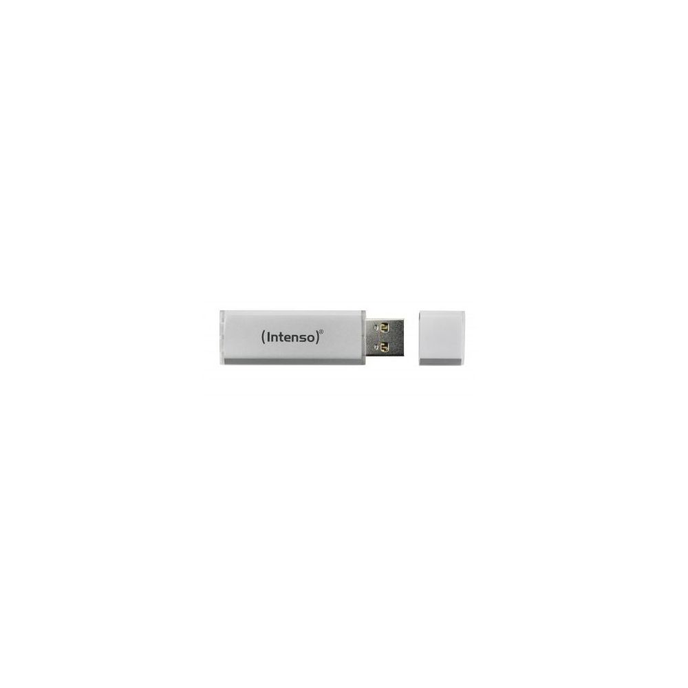 Clé USB 3.2 - 16 Go - INTENSO Ultra Line