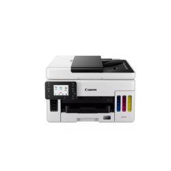 Imprimante jet d encre CANON MAXIFY GX6050 MegaTank couleur //