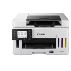 Imprimante jet d encre CANON MAXIFY GX6550 MegaTank coul (onepass)//