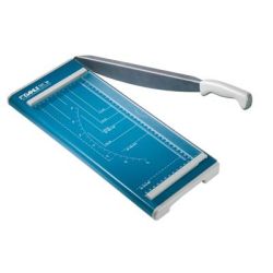 Cisaille DAHLE 502 - Capacité de coupe 08 feuilles 70g - A4 //