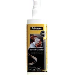 Bombe spray de nettoyage Ecrans (250 ml) **