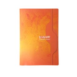 Cahier A4 Séyès 192 p Piqûre 70g  - Z