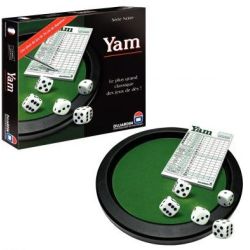 Jeu de YAM