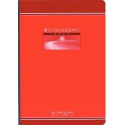 Cahier A4 5 x 5 192 p Brochure 70g //