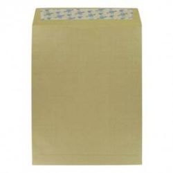 Pochette 260x330mm - Kraft - 90g - GPV N°555 (x50) //