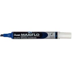 Marqueur effaç. PENTEL MAXIFLO MWL6S-F -bis. 2 à 4.5mm-ORANGE  - Z