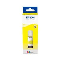 Bouteille EPSON - N°103 - Jaune 70ml - EcoTank L/3150/3250/5190 //