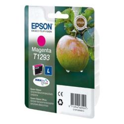 Cart EPSON - T1293 - Pomme - Magenta SX425/525/620 - BX305/52 //