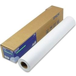 Roul. EPSON - 24" - Papier Mat dble épaisseur - 25m - 180g **