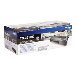 Toner BROTHER - TN-321BK - Noir //