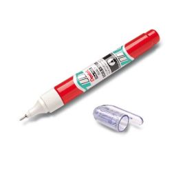 Correcteur Stylo PENTEL - Pointe micro de 7 ml  LE53W - Z