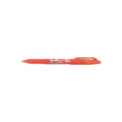 Roller PILOT Frixion Ball Rechargeable - 0,7mm - ORANGE - Z