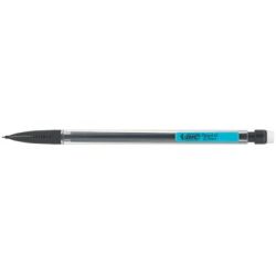 Porte mines BIC MATIC CLASSIC 07 Jetable - 3 mines 0.7mm HB //