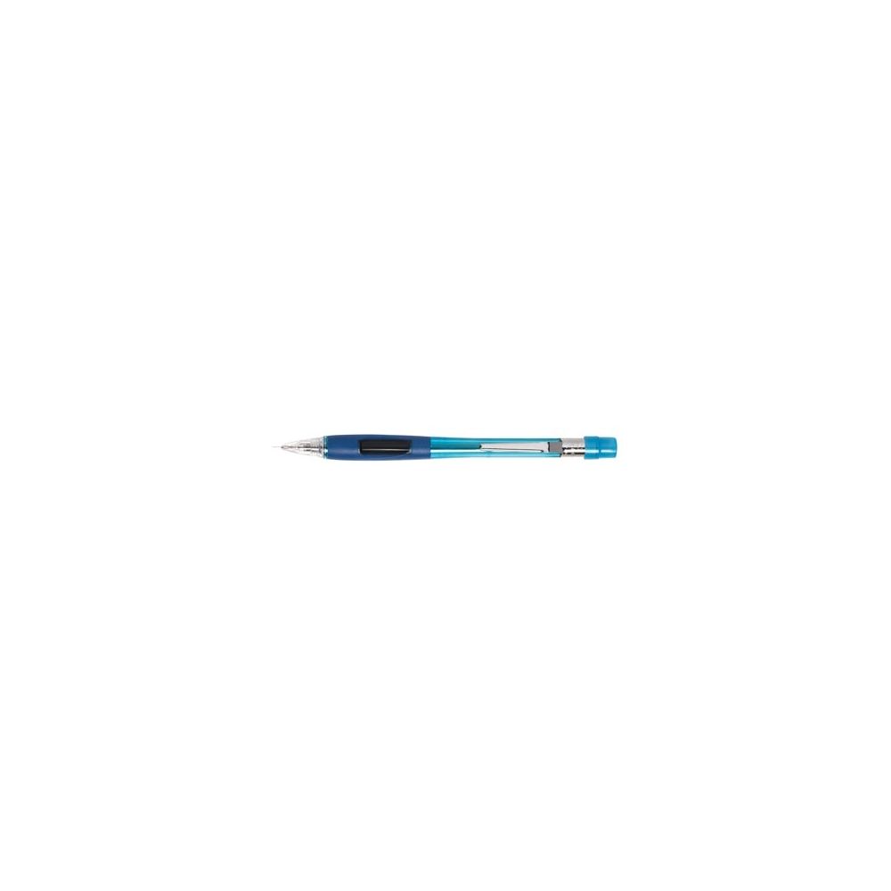 Porte mines rechargeable PENTEL Clic PD 347T -0.7mm - Bouton l - Z