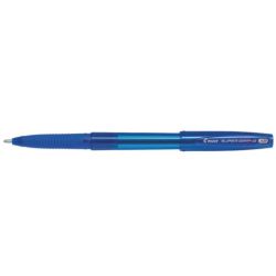 Stylo Bille PILOT Grip G - XB Pointe 1.6mm - Trait : 0.4mm - BLEU //