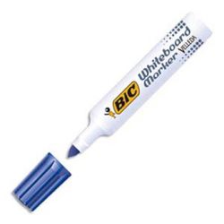 Marqueur effaç. BIC VELLEDA 1711 - Ogive - 1.9mm - BLEU  //