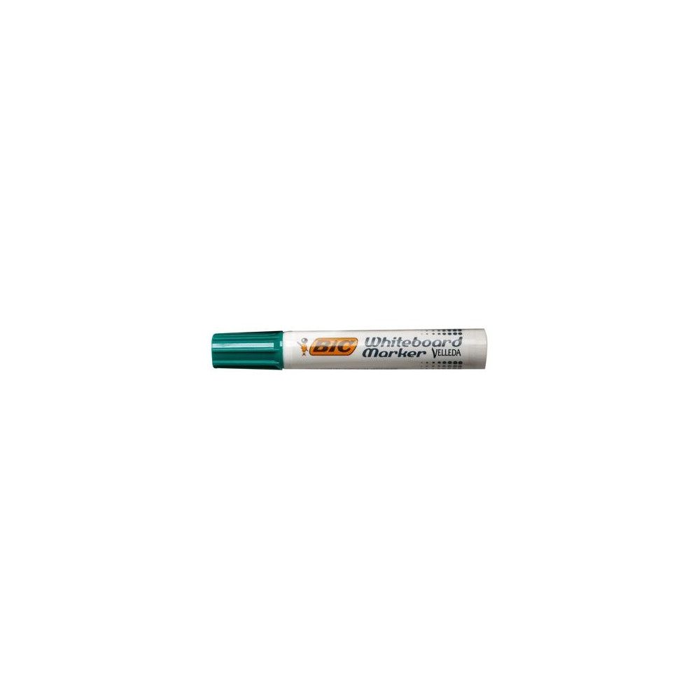 Marqueur effaç. BIC VELLEDA 1711 - Ogive - 1.9mm - VERT //