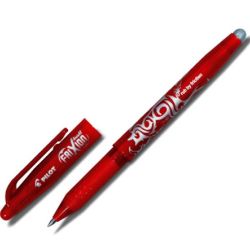 Roller PILOT Frixion Ball Rechargeable - 0.7mm - ROUGE - Z