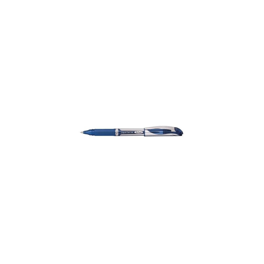 Roller Gel PENTEL Energel BL57 - 0.7mm - BLEU - Ref: BL57-C //