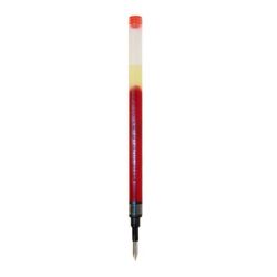 Recharge PILOT B2P BEGREEN - Pointe 0.7mm - ROUGE - Z