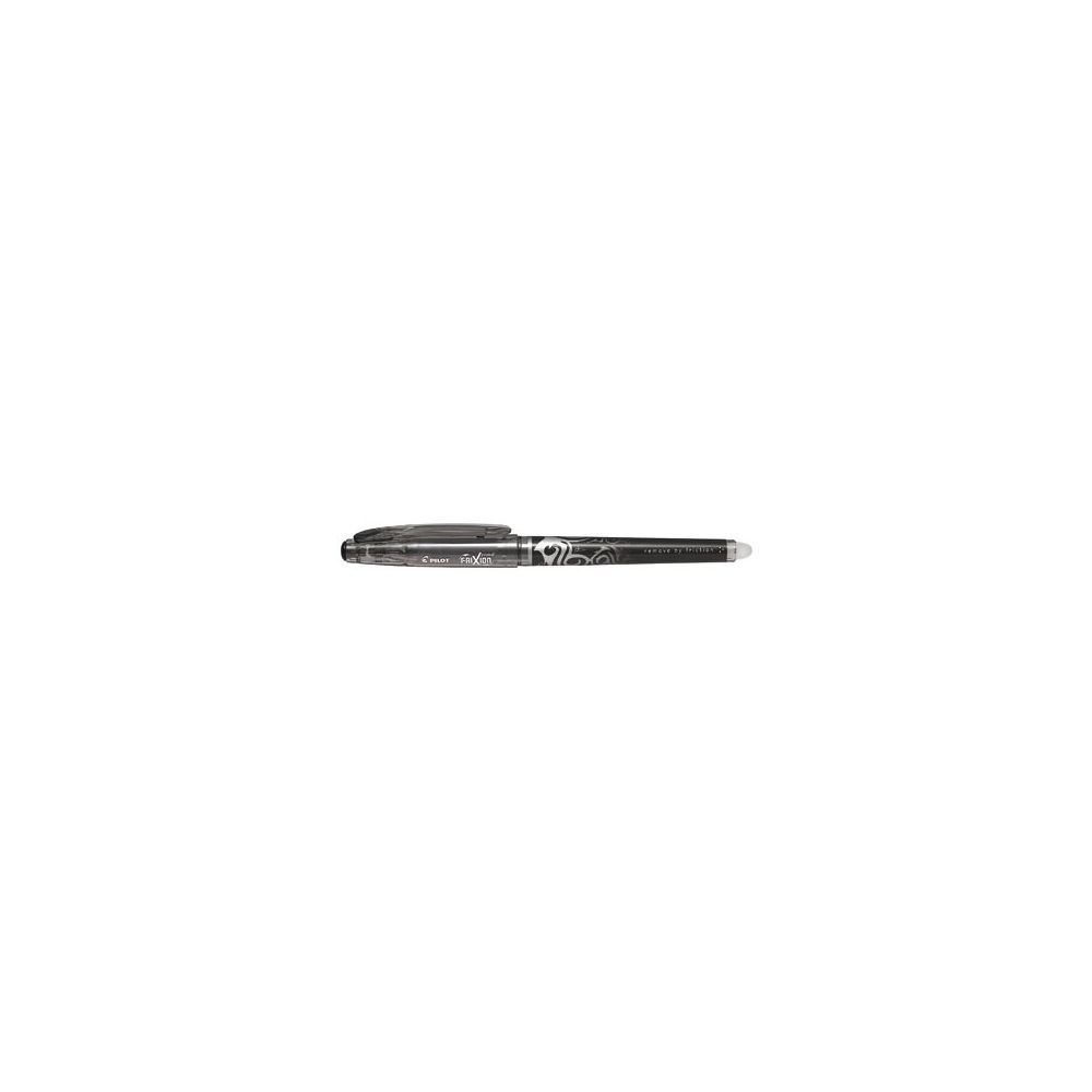 Roller PILOT Frixion Point Rechargeable - 0.5mm - NOIR - Z