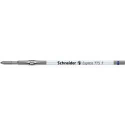 Recharge Stylo bille SCHNEIDER , K15, KLICK-Fix-Pen BLEU - Z