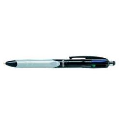 Stylo Bille / Stylet BIC 4 Couleurs Stylus 1mm -Trait: 0.4mm  - Z