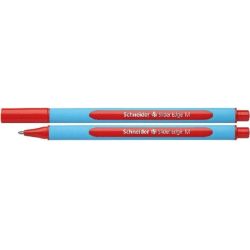 Stylo Gel SCHNEIDER Slider Edge M - 1mm - ROUGE - Z