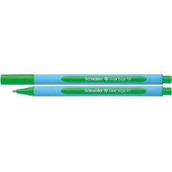 Stylo Gel SCHNEIDER Slider Edge XB - 1.4mm - VERT - Z