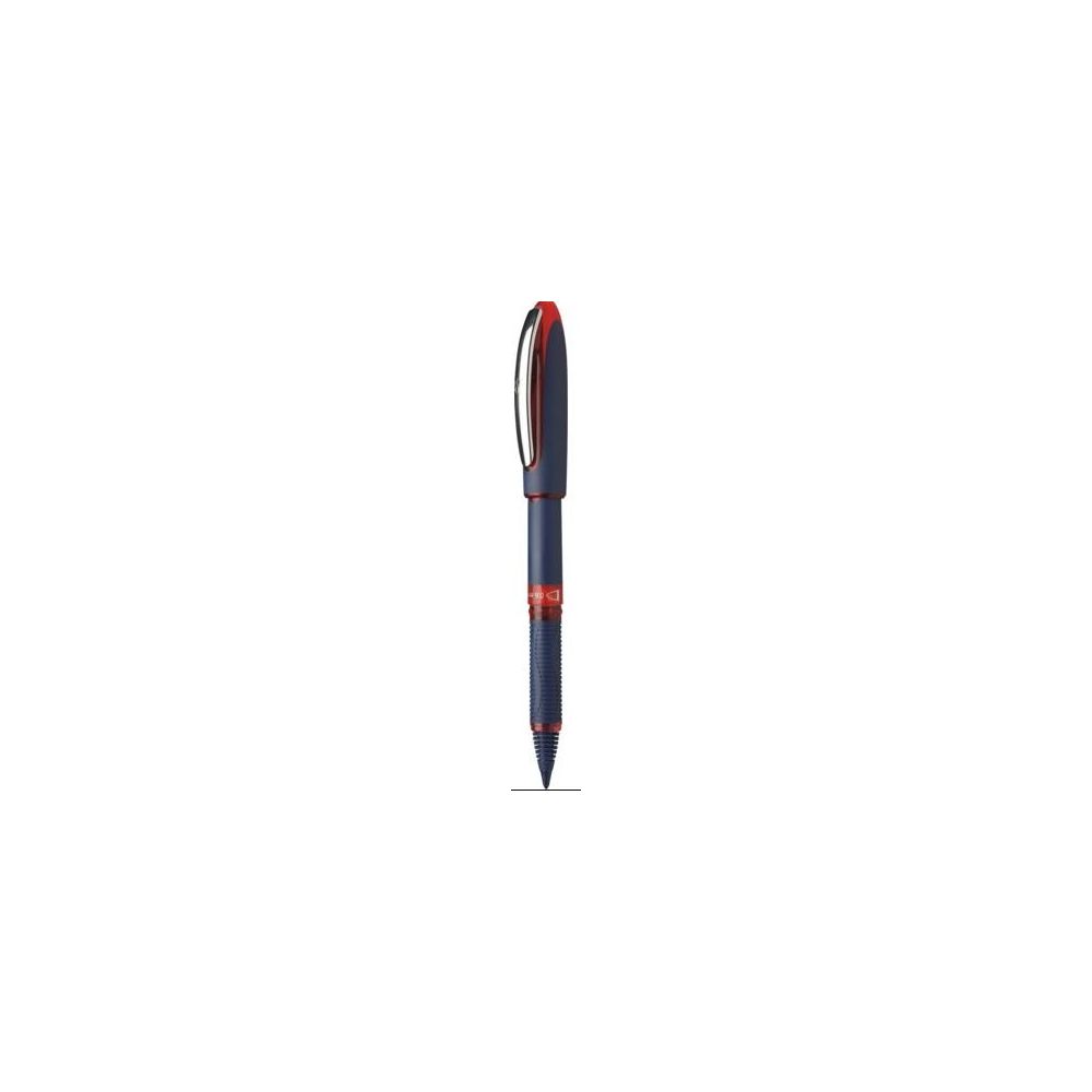 Roller SCHNEIDER One Business - Trait 0.6mm - ROUGE - Z