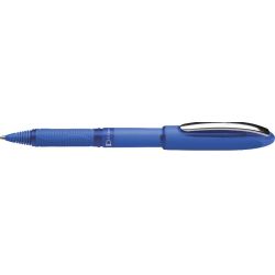 Roller SCHNEIDER One Hybrid C - Trait 0.3mm - BLEU - Z