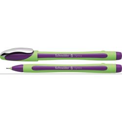 Feutre SCHNEIDER Xpress - Pointe 0.8 mm - VIOLET - Z