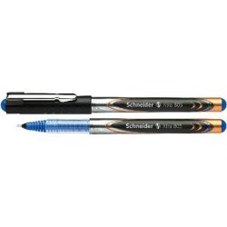 Roller SCHNEIDER Xtra 805 - Trait 0.5mm - BLEU - Z