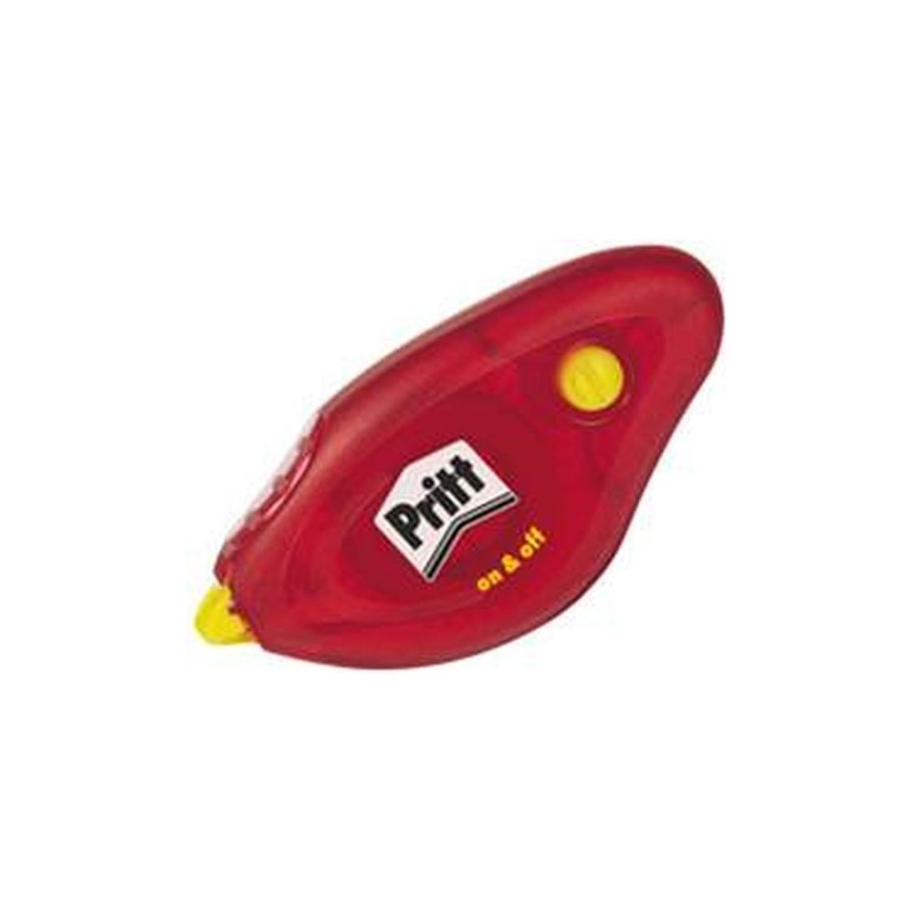 Colle en roller PRITT - 8.4mm - 10m - Permanente //