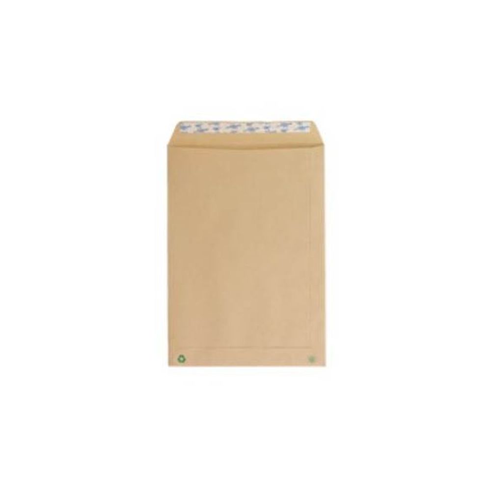 Pochette 229x324mm - Kraft - 90g - GPV N°38303 - Quicksil  Par 25 //