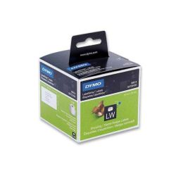 Etiquettes DYMO LabelWriter 54 x 101mm (1 bte 220 étiq.) S0722430 //