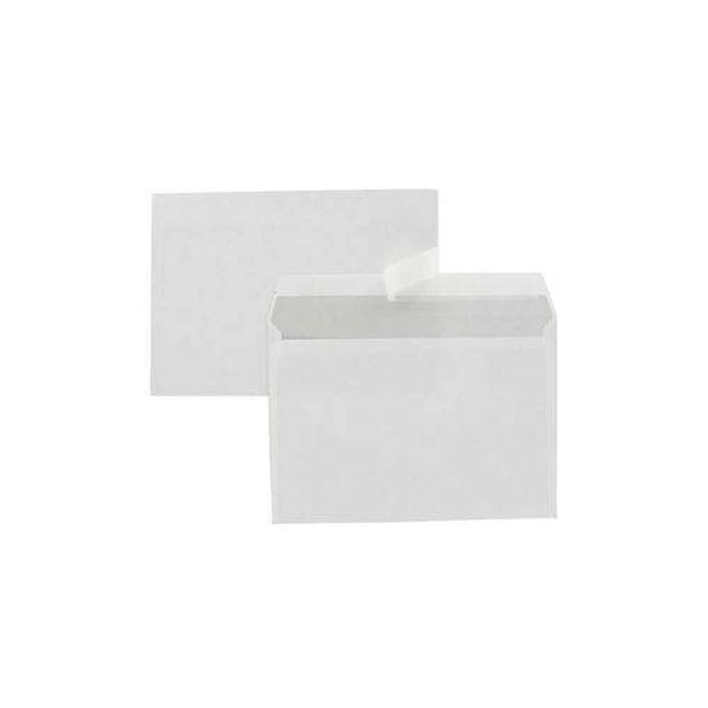 Enveloppe 162x229mm - 90g - Quicksil - GPV N°22410 (x25) //