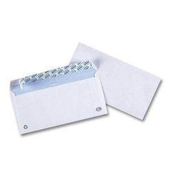 Enveloppe 110x220mm - 80g - Quicksil Recyclée - GPV N°517 (x50) //