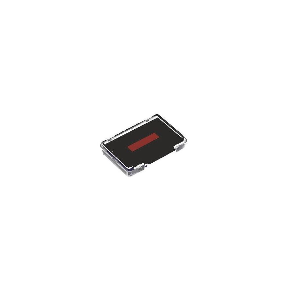 Recharge SHINY NOIR/ROUGE pour E-916 D 56x33 **